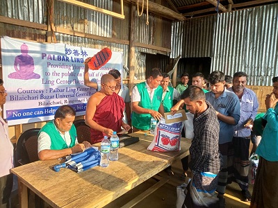 কেংড়াছড়ি মার্কেট ফায়ার রিলিফ অ্যান্ড রিকভারি প্রজেক্ট image 3