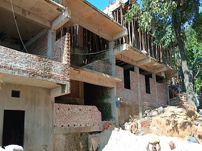 স্টুডেন্ট হোম 1