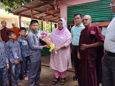 পরিদর্শন 3