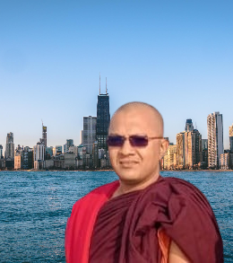 ভদন্ত. দেব তিষ্য ভিক্ষু
